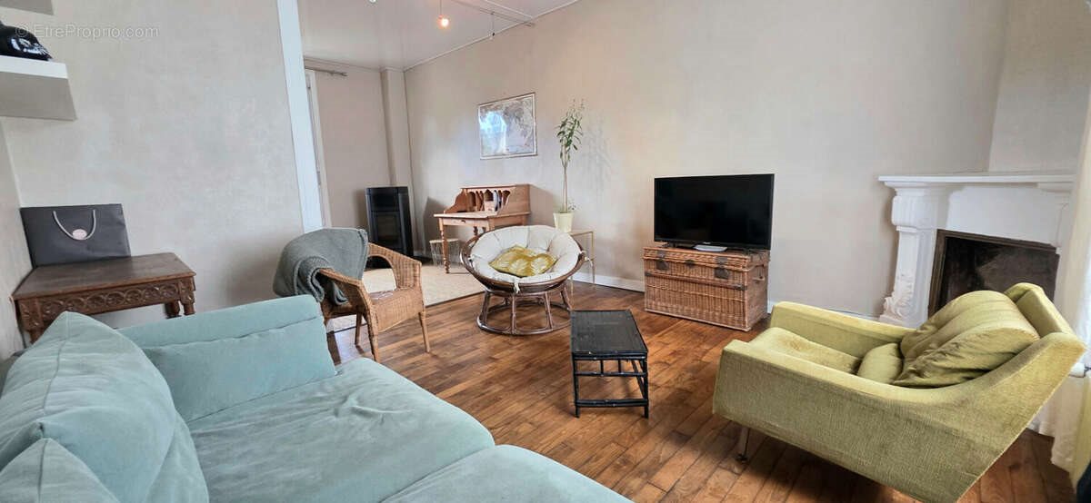 Maison à vendre, 129m², Quimper