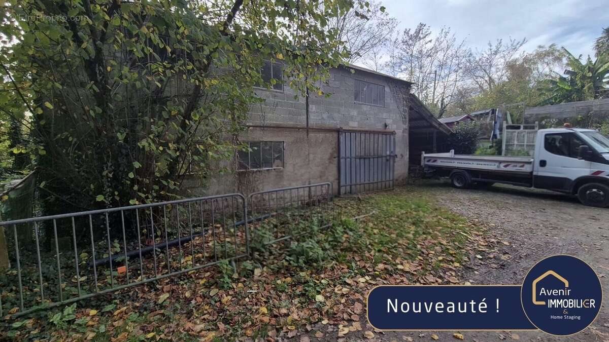 Maison à vendre, 1009m², Savenay