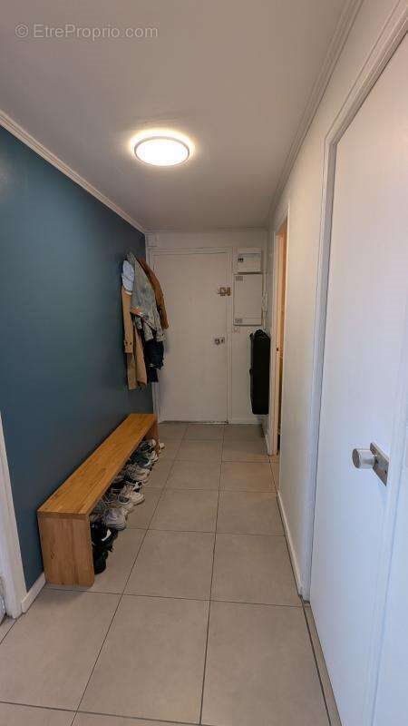 Appartement à vendre, 43m², La Rochelle