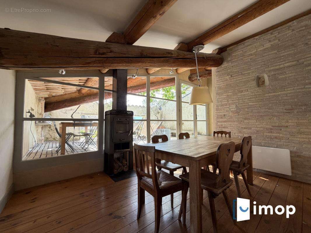 Maison à vendre, 130m², Valréas