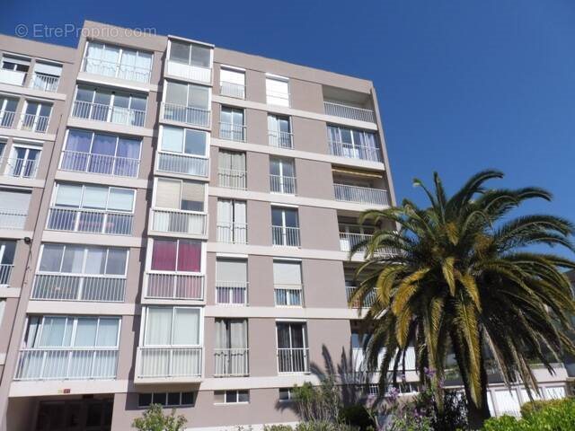 Appartement à vendre, 43m², La Garde
