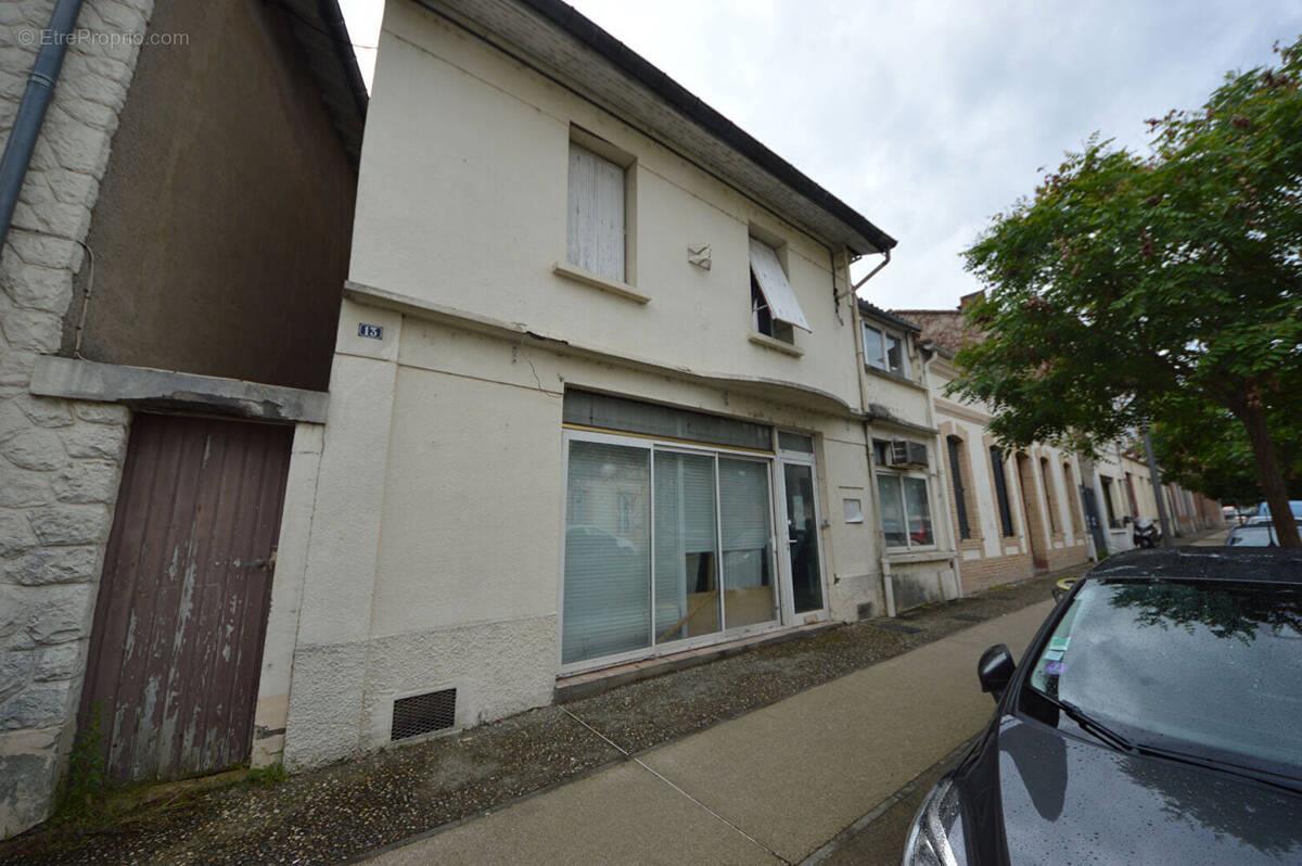Maison à vendre, 165m², Montauban
