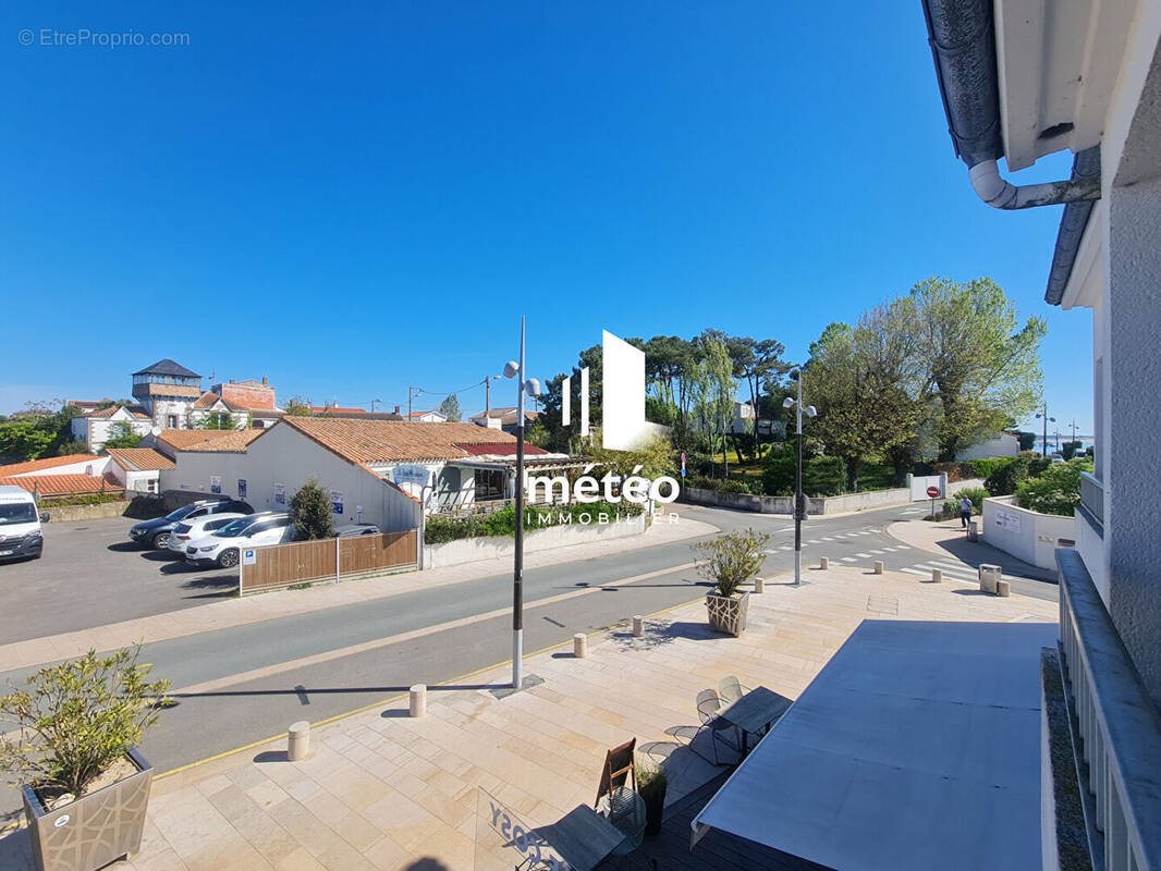 Appartement à vendre, 62m², La Tranche-sur-Mer