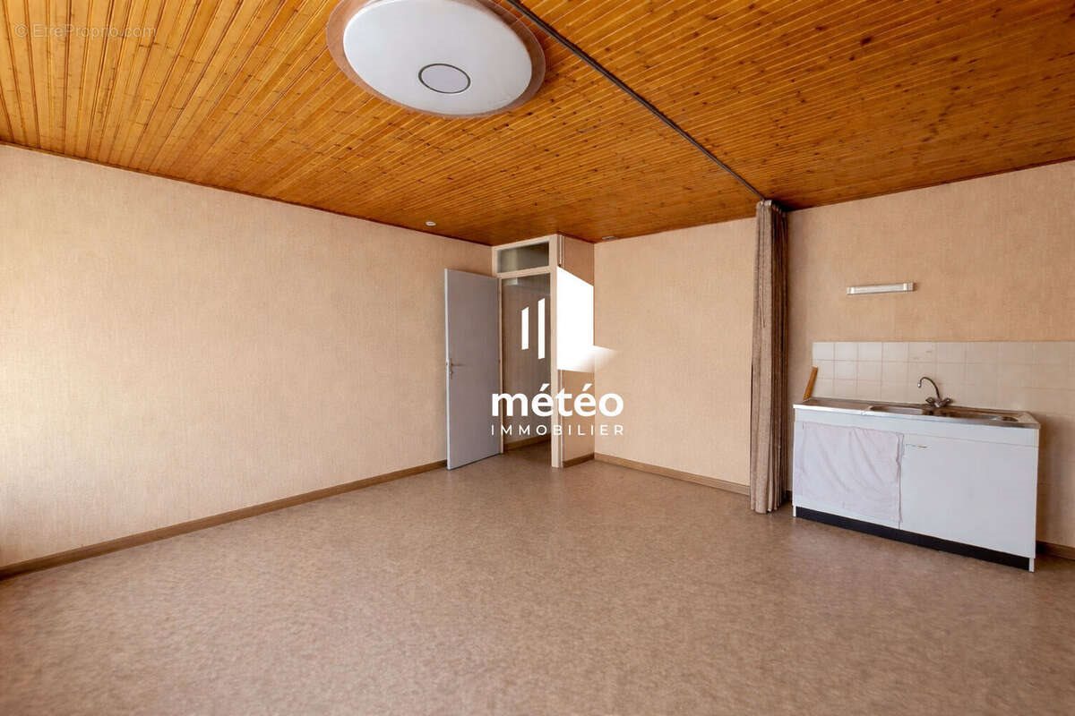 Appartement à vendre, 62m², La Tranche-sur-Mer