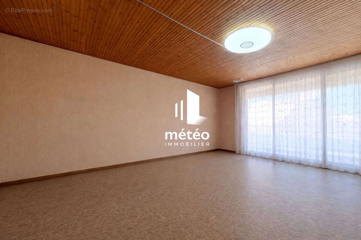 Appartement à vendre, 62m², La Tranche-sur-Mer