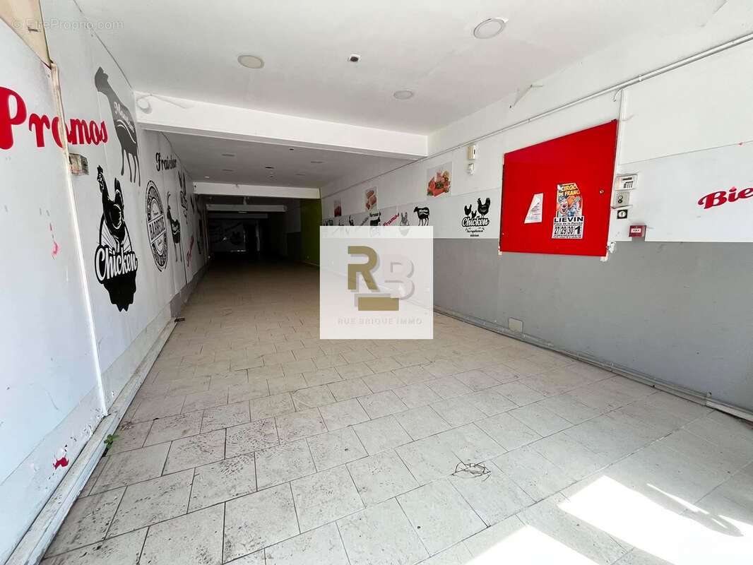 Appartement à vendre, 150m², Liévin