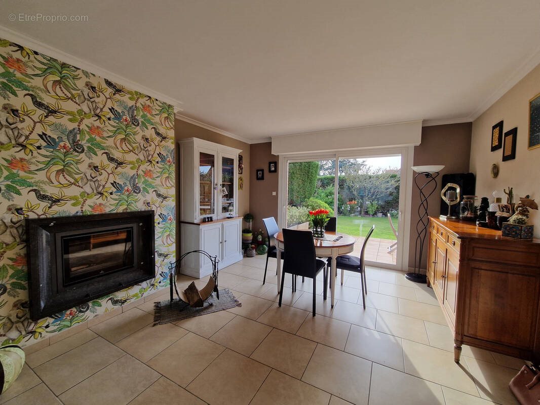 Maison à vendre, 137m², Téteghem