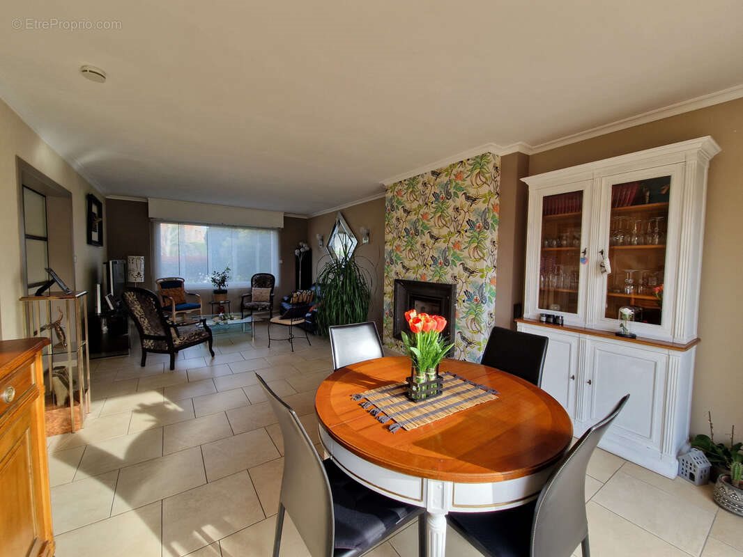 Maison à vendre, 137m², Téteghem