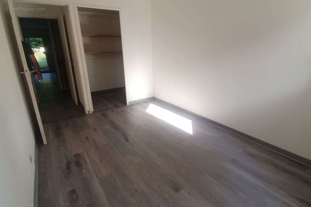Appartement à vendre, 101m², Aubagne