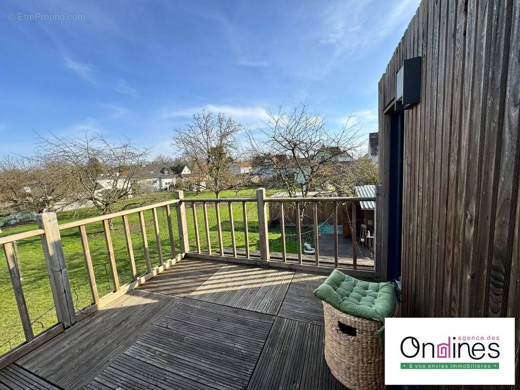 Maison à vendre, 35m², Soufflenheim