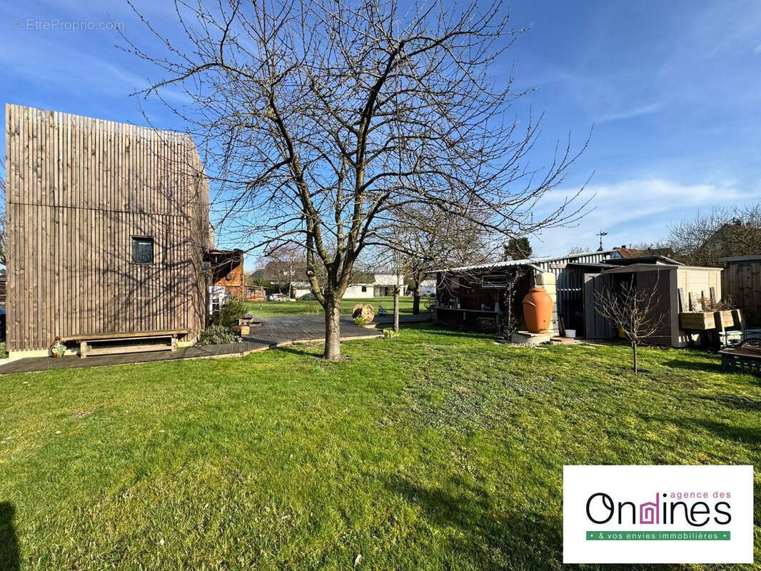 Maison à vendre, 35m², Soufflenheim