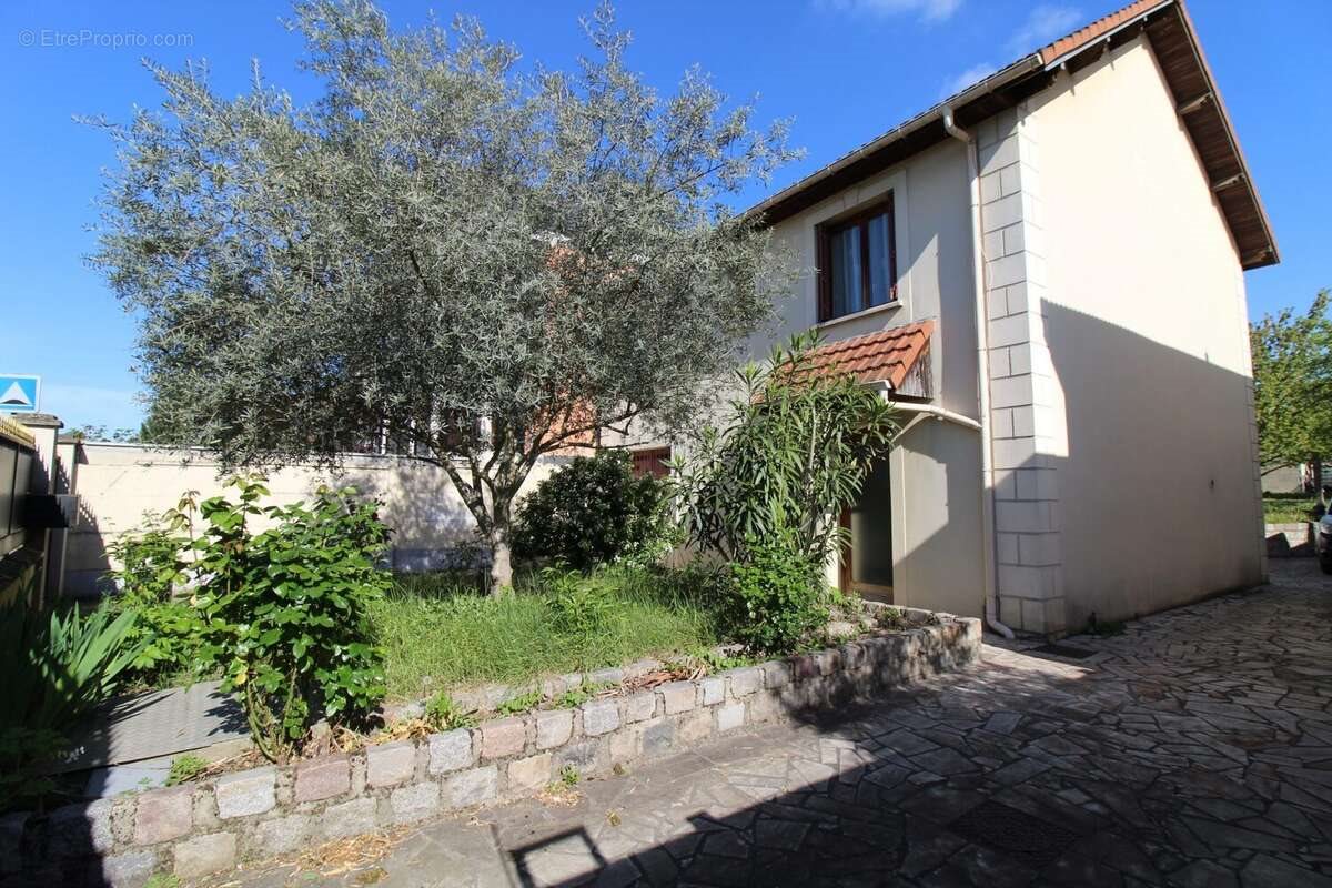 Maison à vendre, 111m², Champigny-sur-Marne