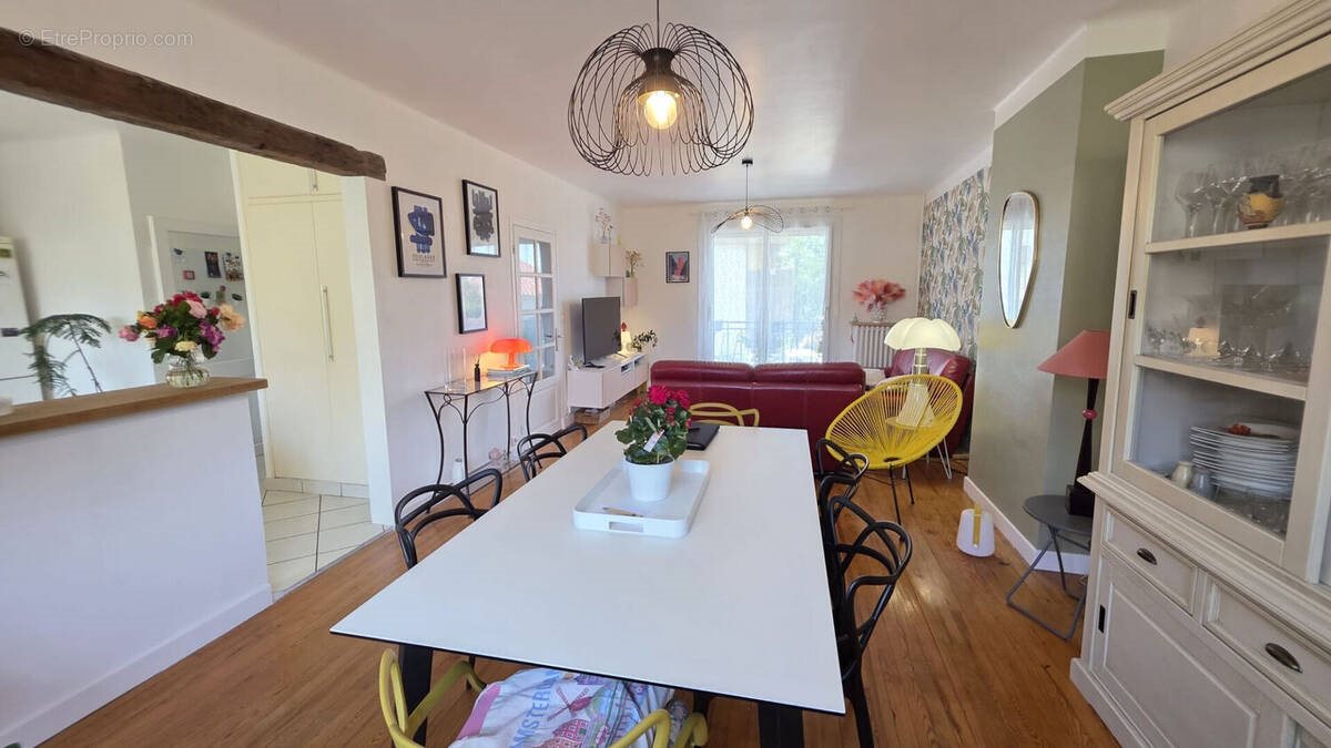 Maison à vendre, 113m², Onet-le-Château