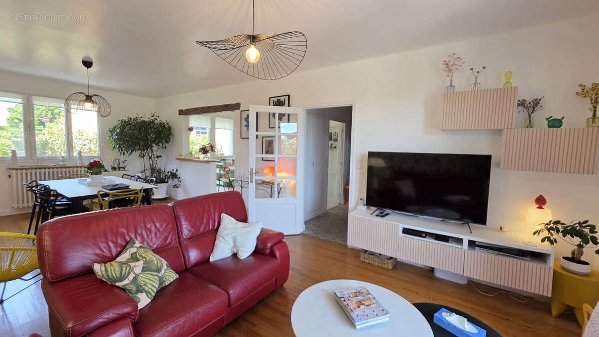 Maison à vendre, 113m², Onet-le-Château