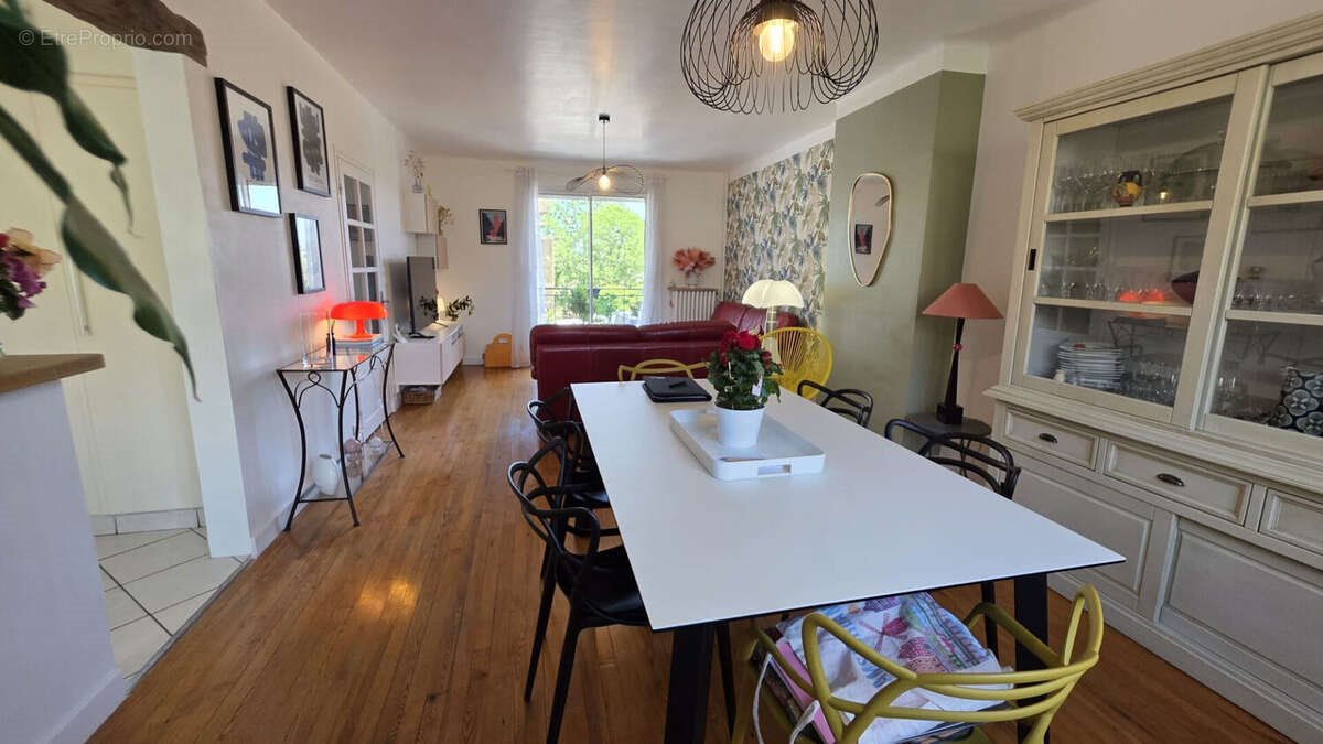 Maison à vendre, 113m², Onet-le-Château