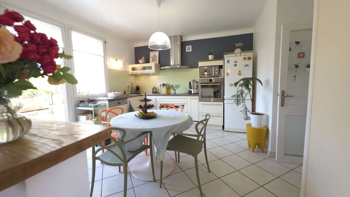 Maison à vendre, 113m², Onet-le-Château