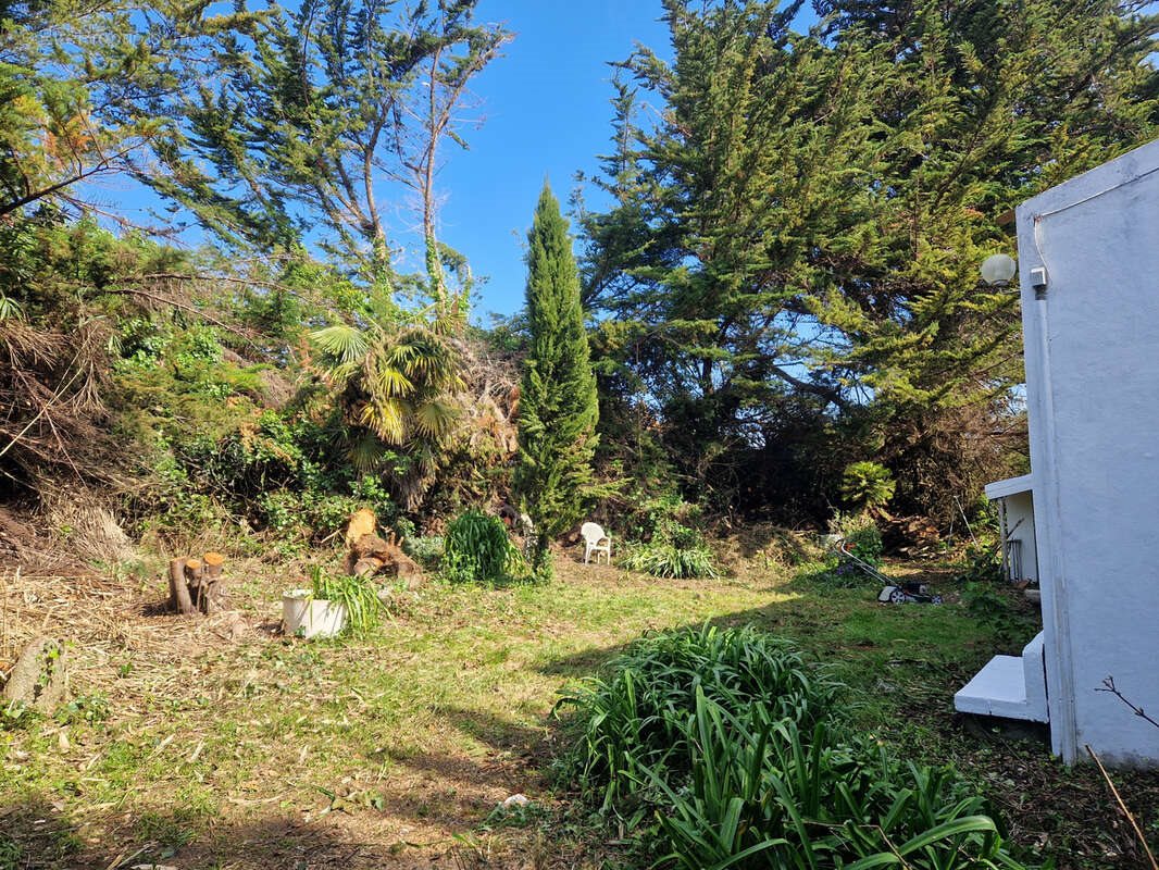 Maison à vendre, 75m², L'Ile-d'Yeu