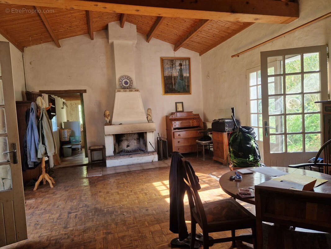 Maison à vendre, 75m², L'Ile-d'Yeu
