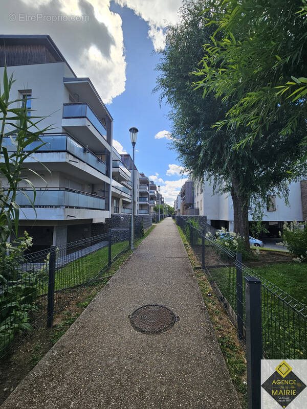 Appartement à vendre, 41m², Athis-Mons