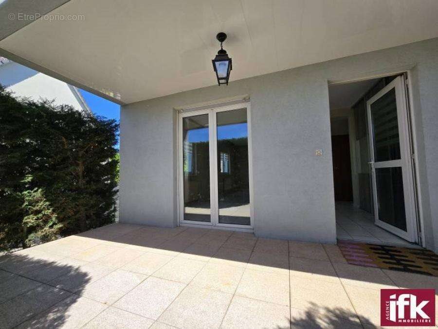 Maison à vendre, 114m², Sundhoffen