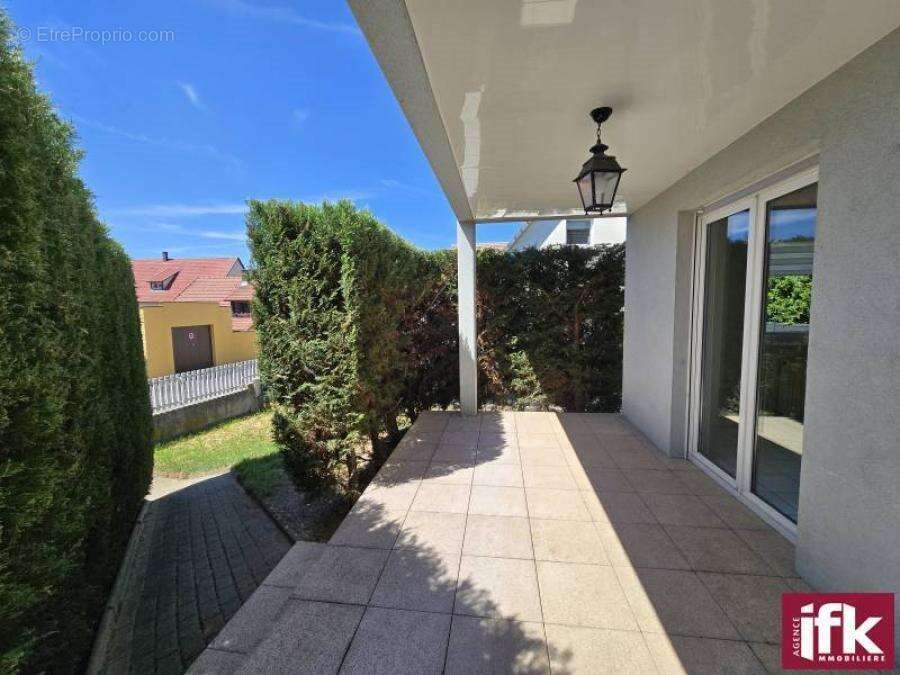 Maison à vendre, 114m², Sundhoffen