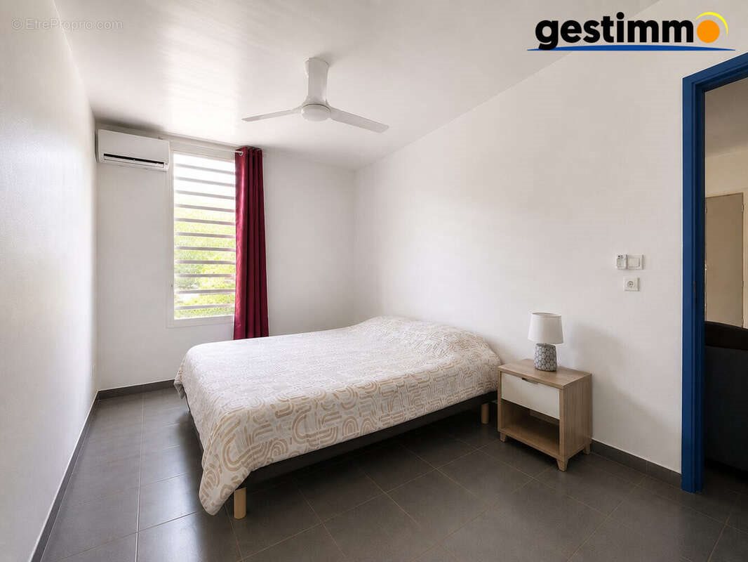 Appartement à vendre, 55m², Cayenne