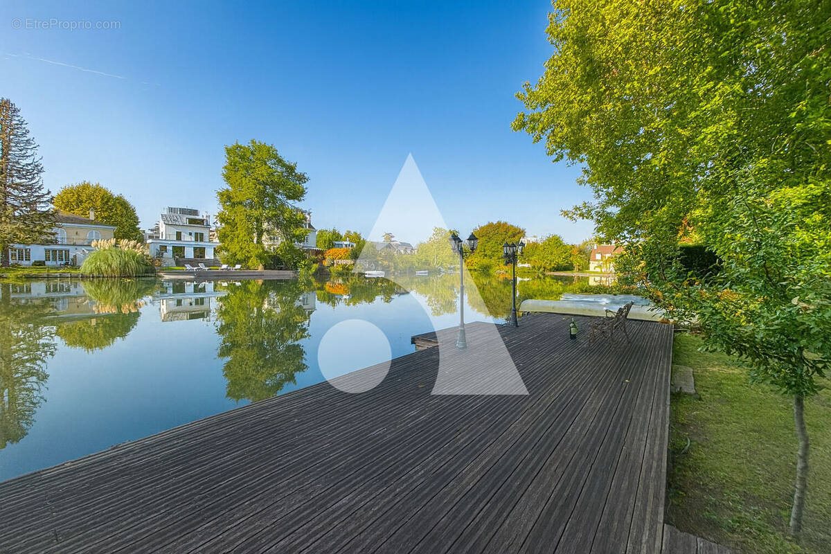 Maison à vendre, 326m², Soisy-sous-Montmorency