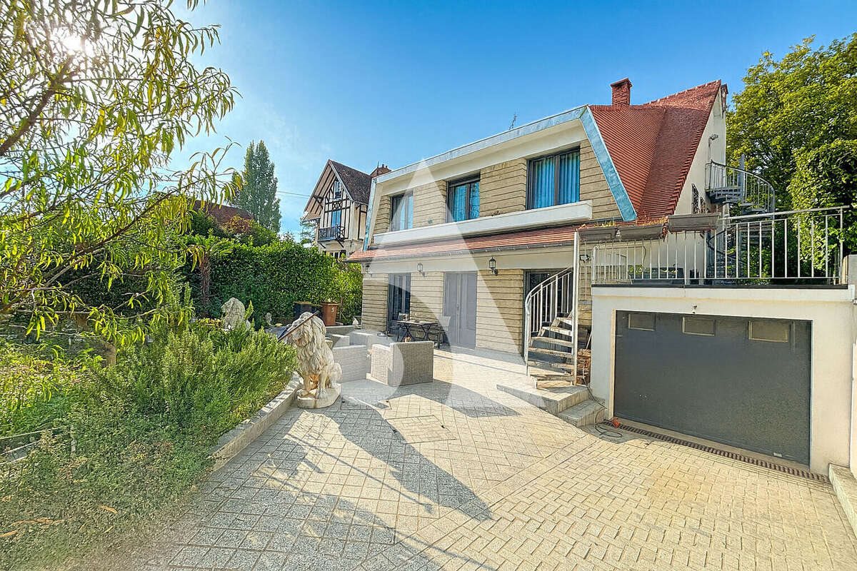 Maison à vendre, 326m², Soisy-sous-Montmorency