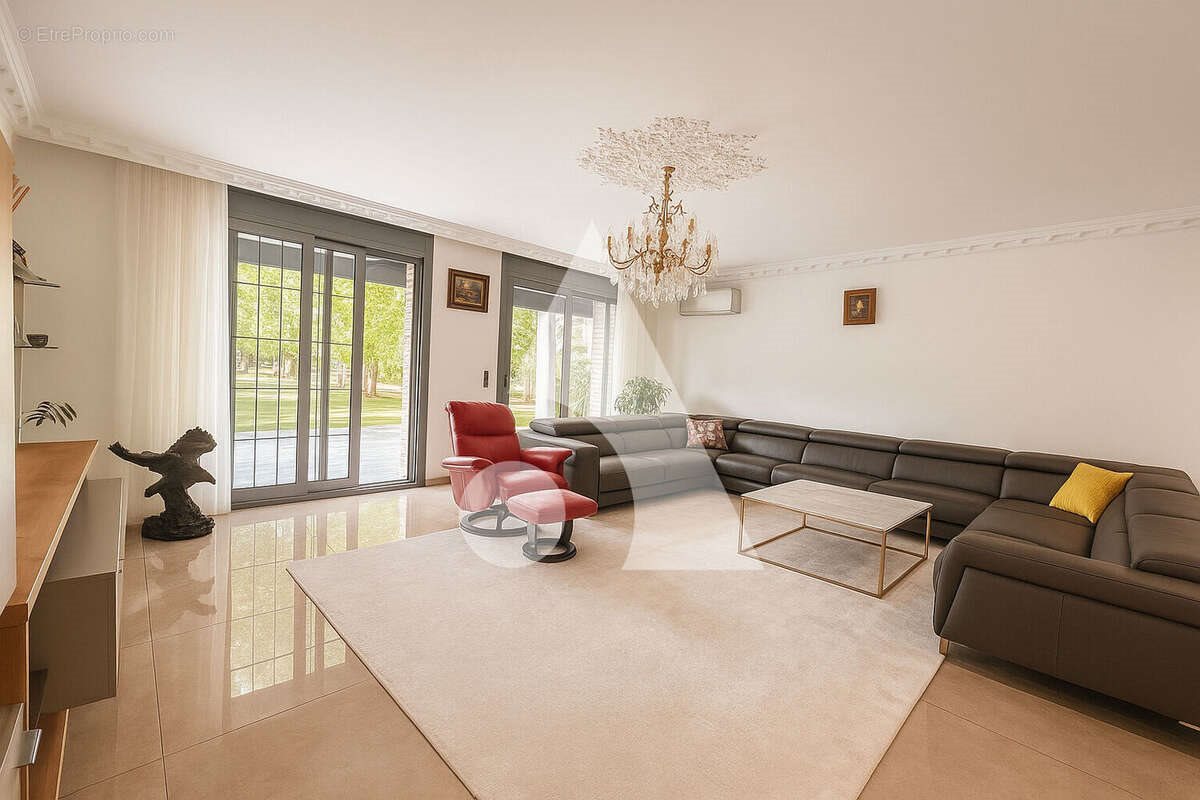 Maison à vendre, 326m², Soisy-sous-Montmorency