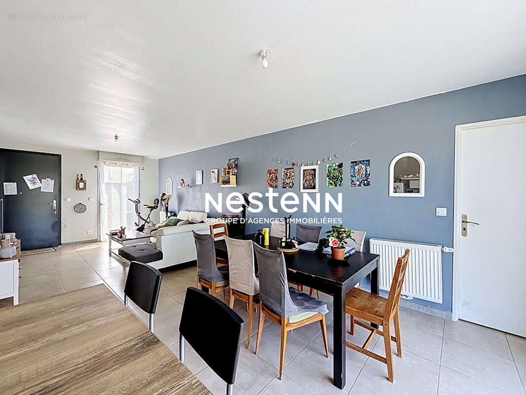 Maison à vendre, 95m², Sorigny