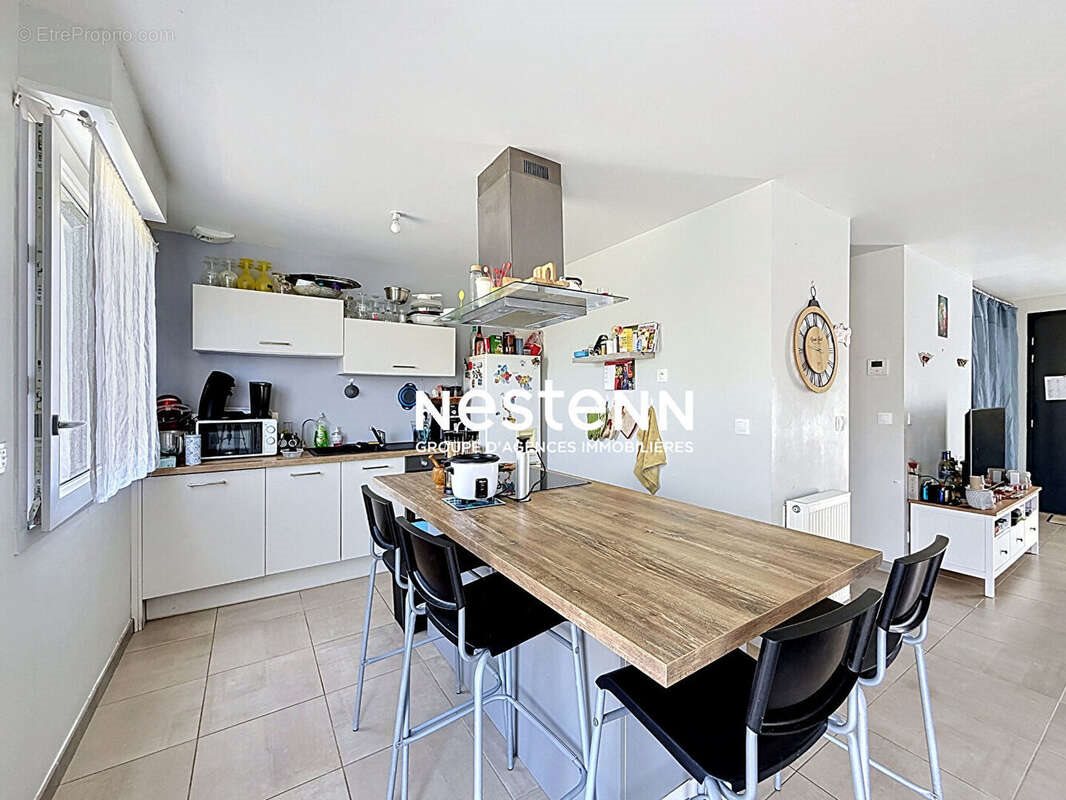 Maison à vendre, 95m², Sorigny