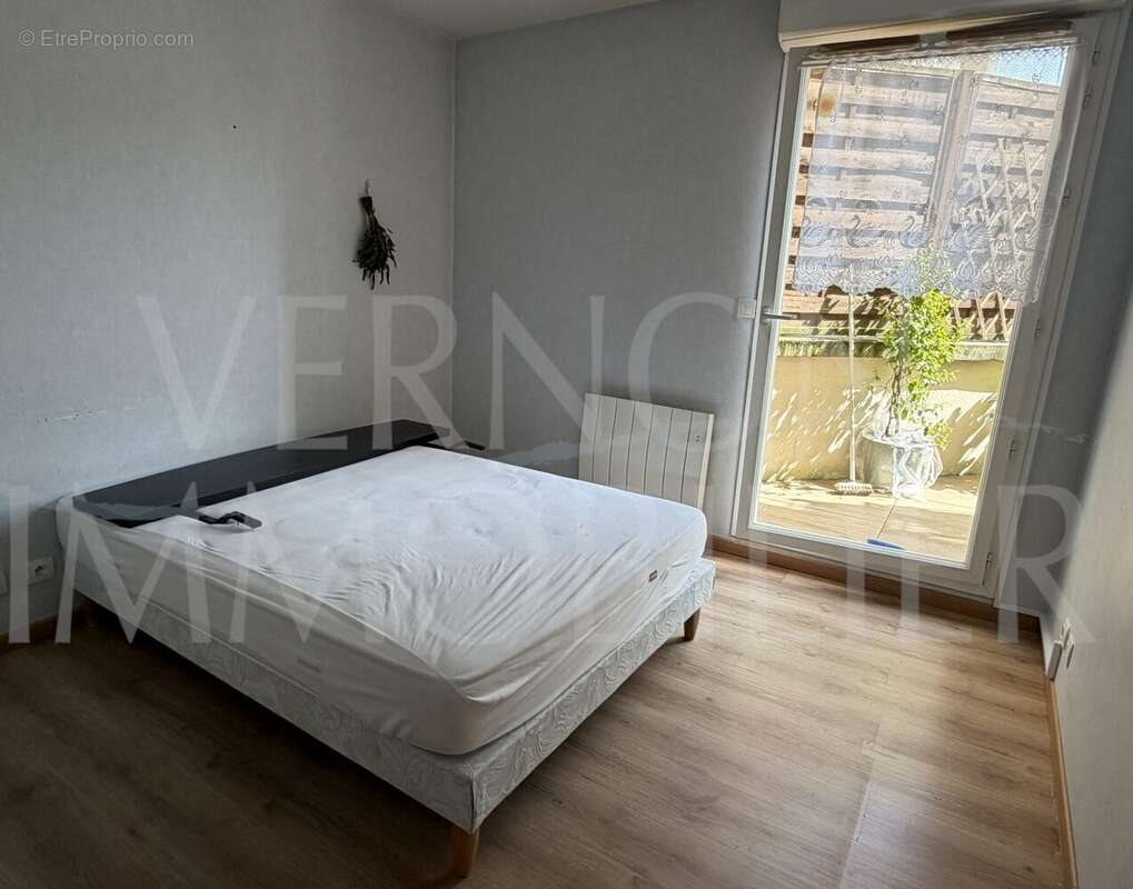 Appartement à vendre, 55m², Vernon