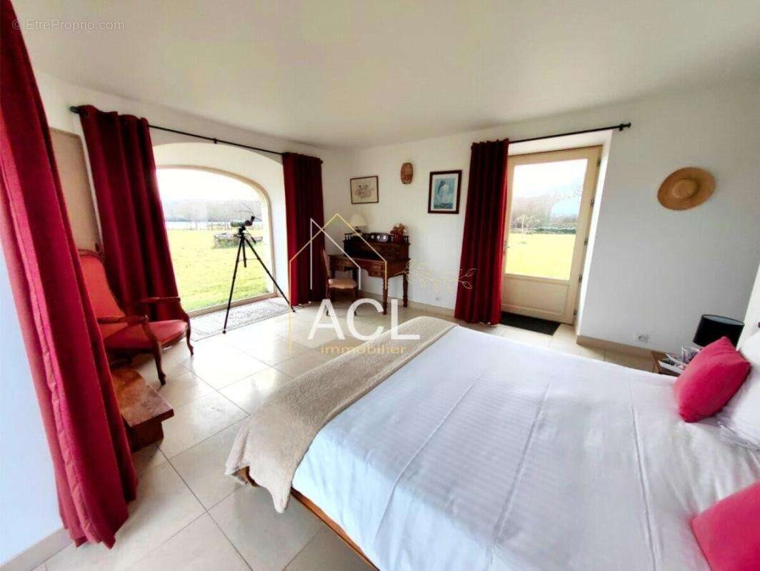 Maison à vendre, 360m², Vannes