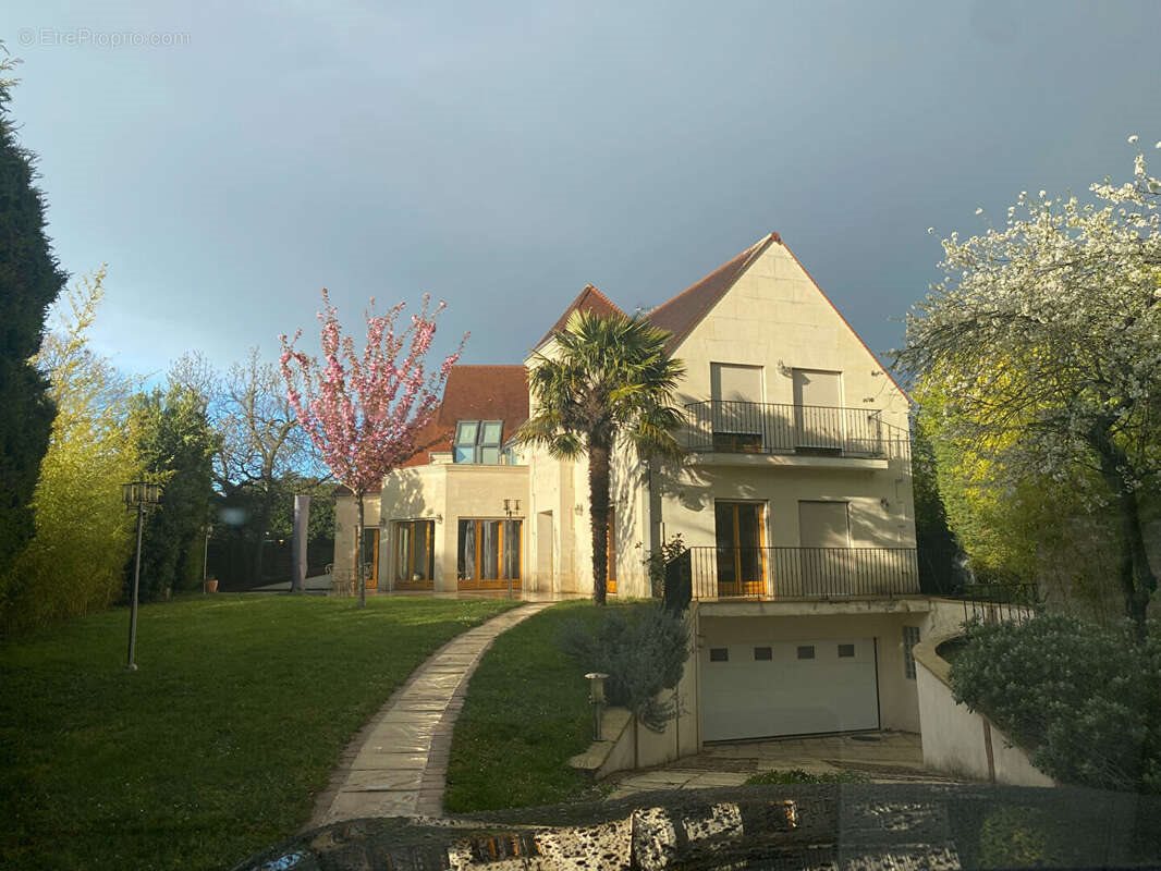 Maison à vendre, 515m², Herblay-sur-Seine