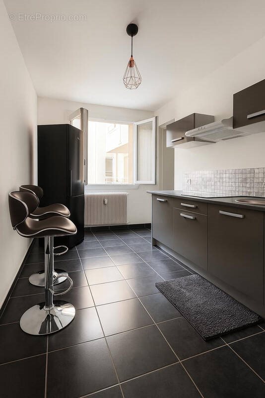Appartement à vendre, 62m², Toulon