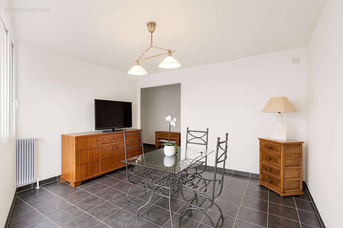Appartement à vendre, 62m², Toulon