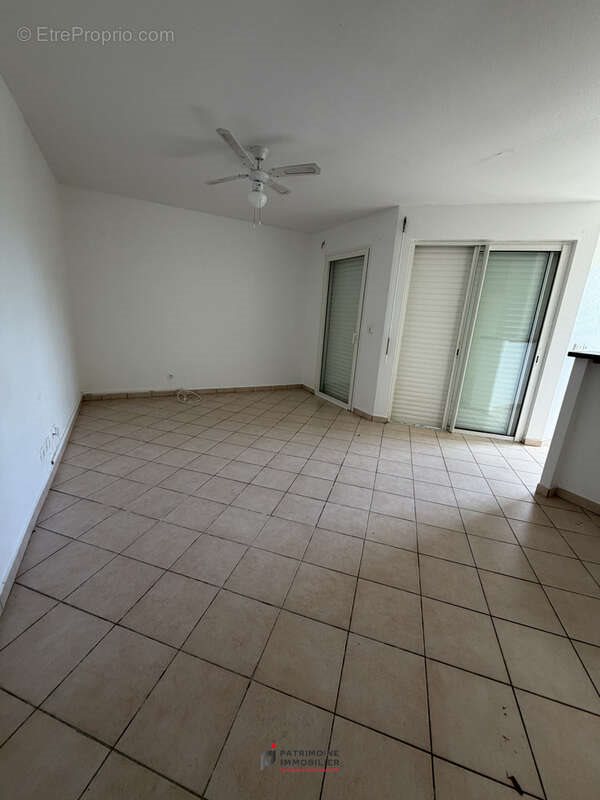 Appartement à vendre, 60m², Sainte-Anne