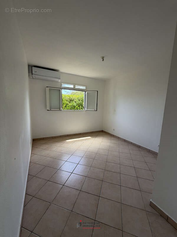 Appartement à vendre, 60m², Sainte-Anne