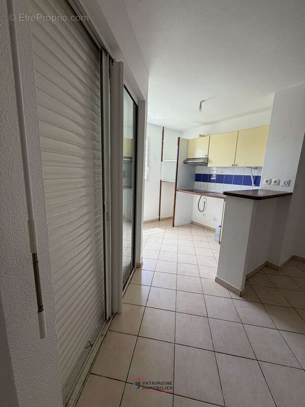 Appartement à vendre, 60m², Sainte-Anne