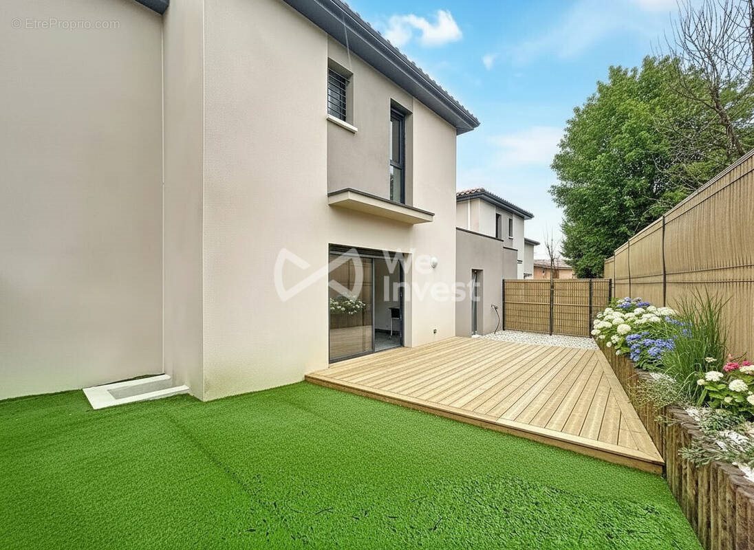 Maison à vendre, 84m², Grabels