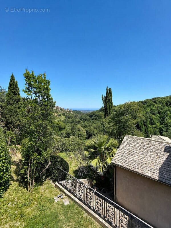 Maison à vendre, 210m², Venzolasca