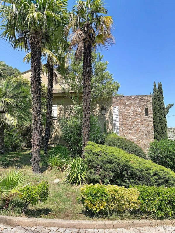 Maison à vendre, 210m², Venzolasca