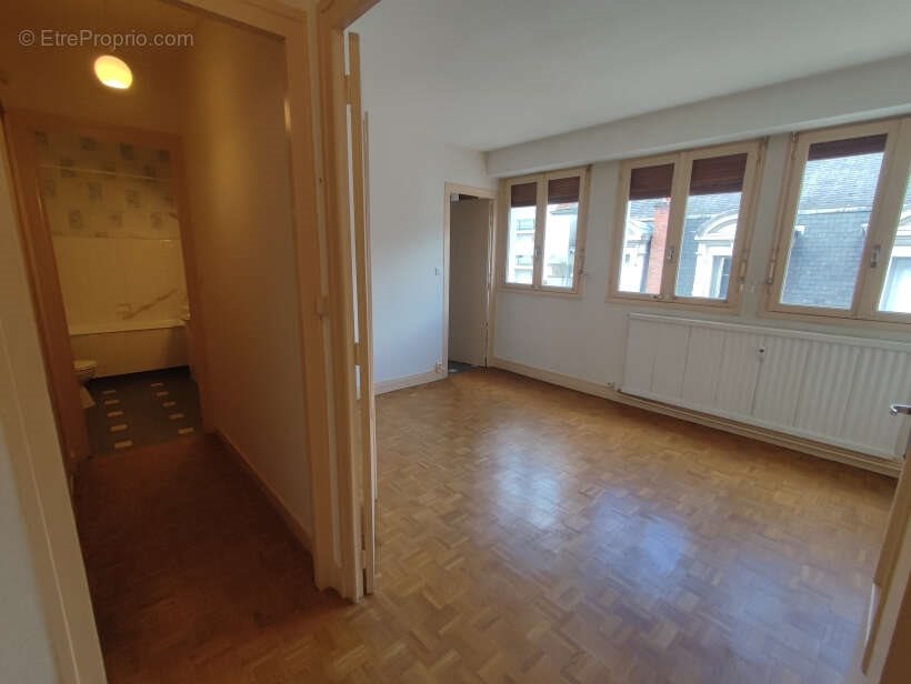 Appartement à vendre, 41m², Vichy