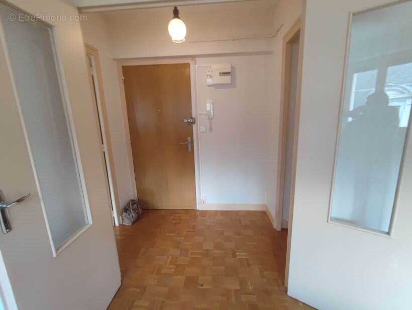 Appartement à vendre, 41m², Vichy