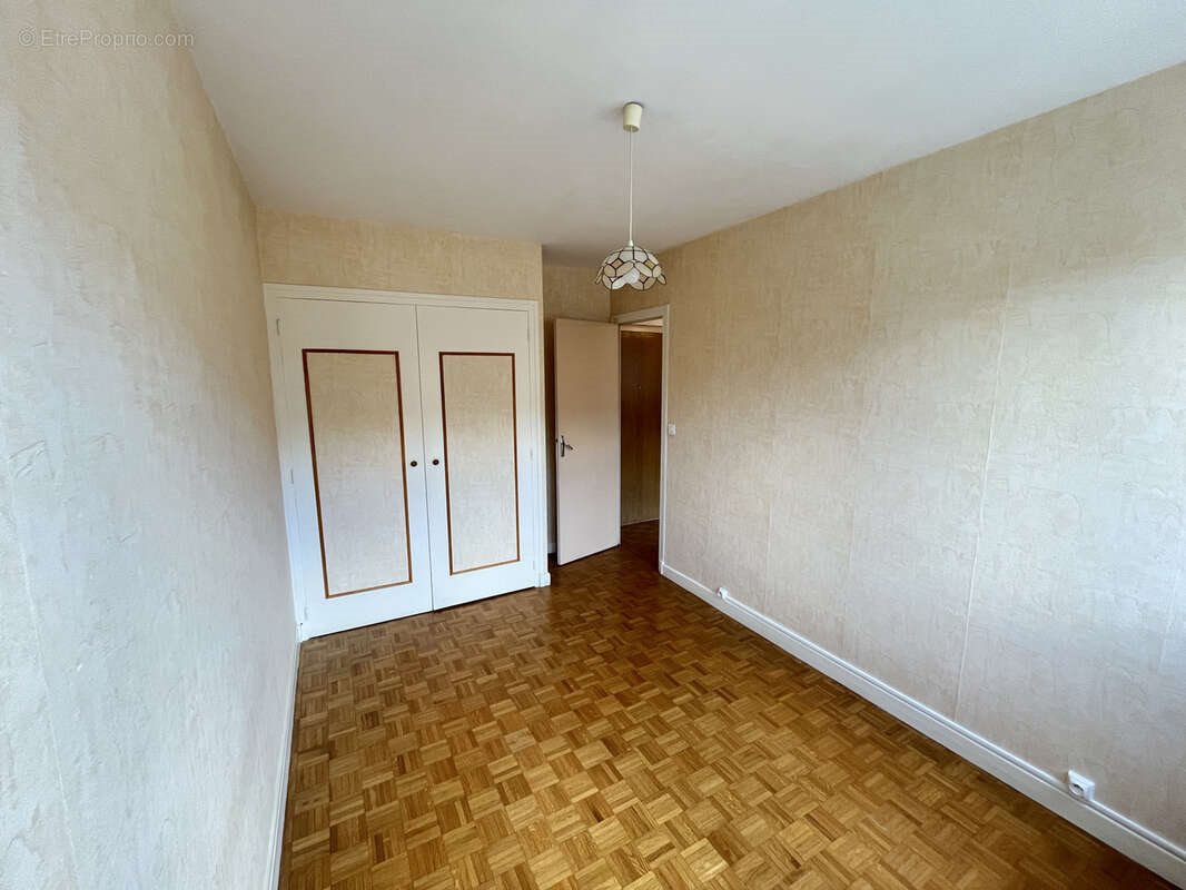 Appartement à vendre, 41m², Vichy