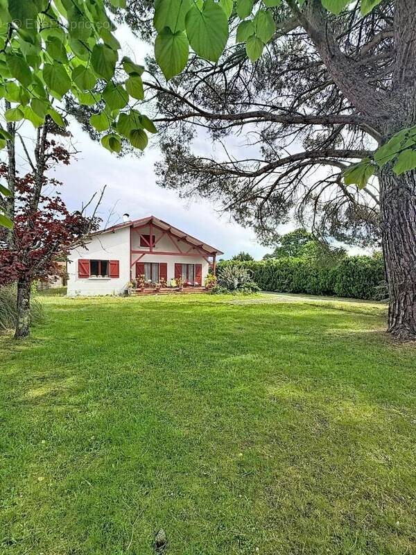 Maison à vendre, 140m², Biscarrosse