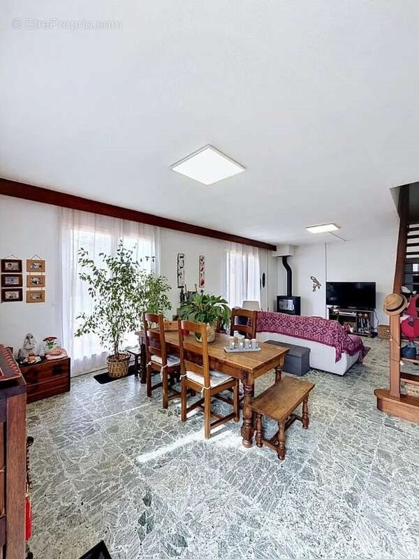 Maison à vendre, 140m², Biscarrosse