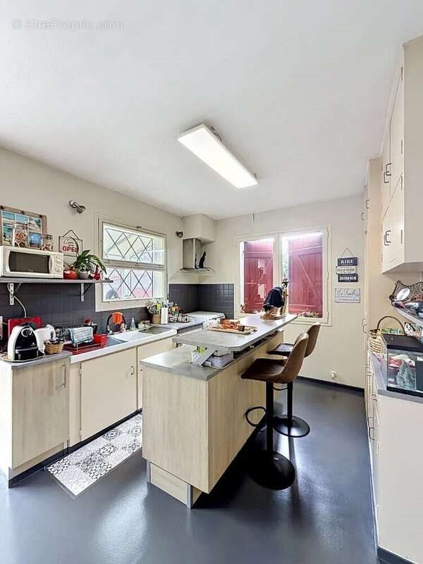Maison à vendre, 140m², Biscarrosse