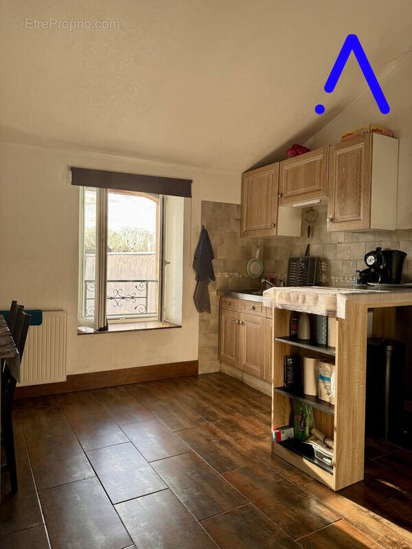 Appartement à vendre, 72m², Lunéville