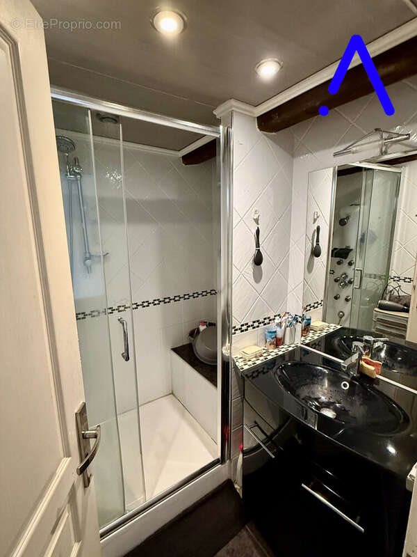 Appartement à vendre, 72m², Lunéville